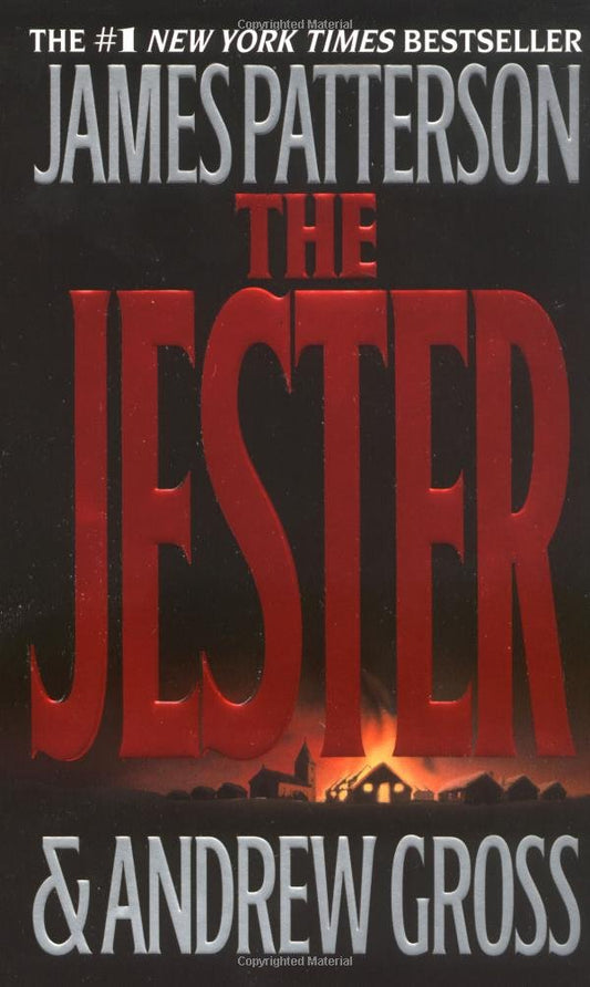 The Jester