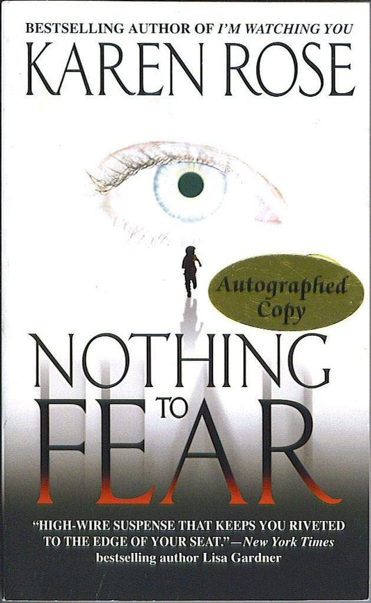 Nothing To Fear