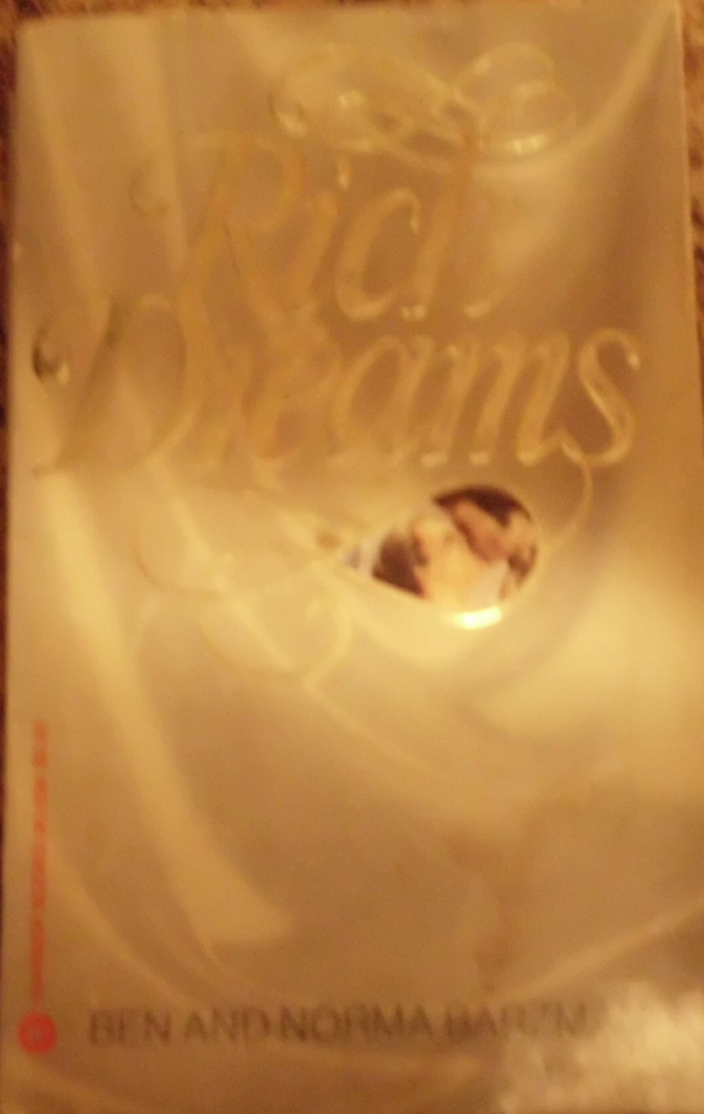Rich Dreams
