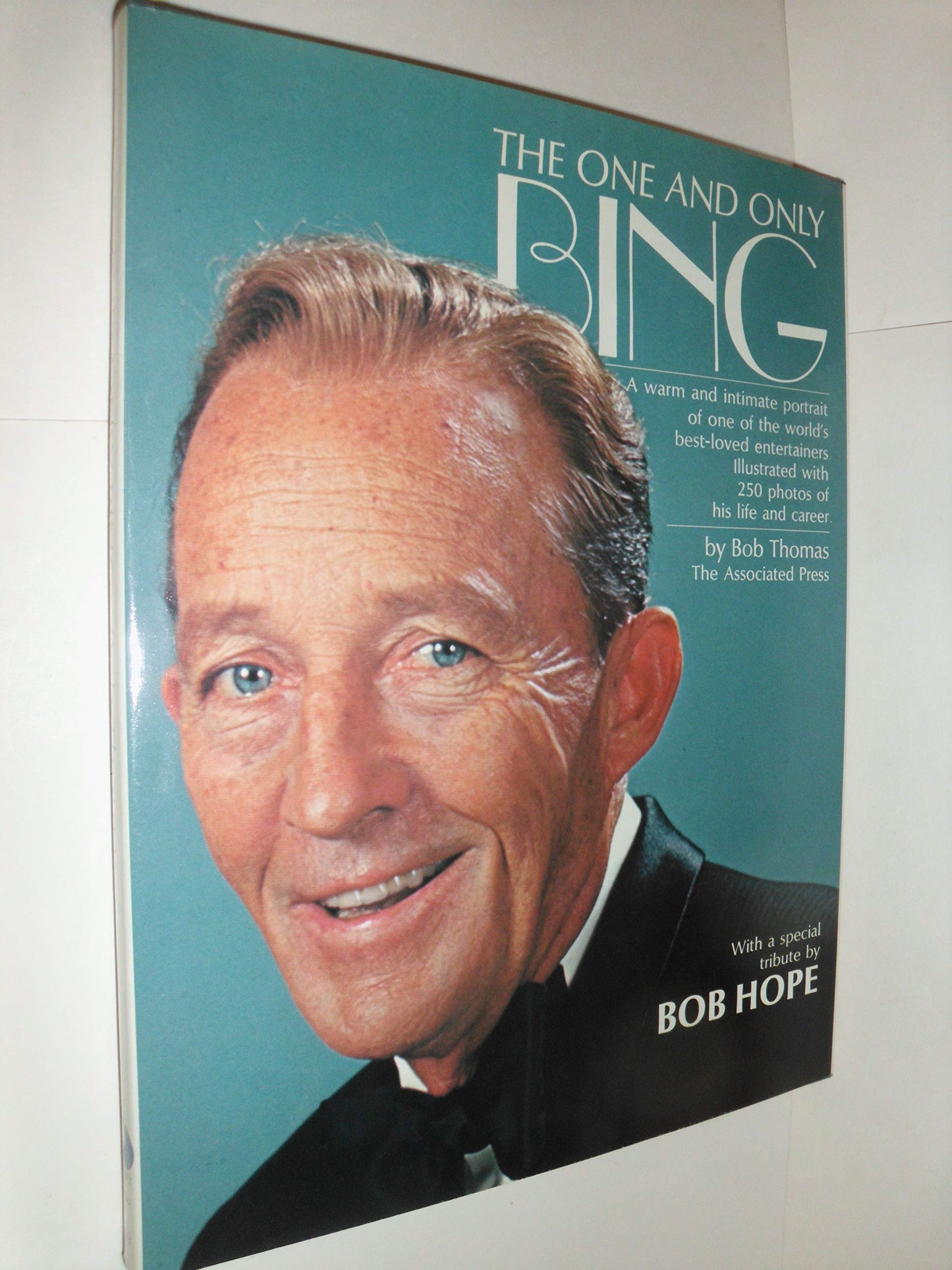 The One and Only Bing