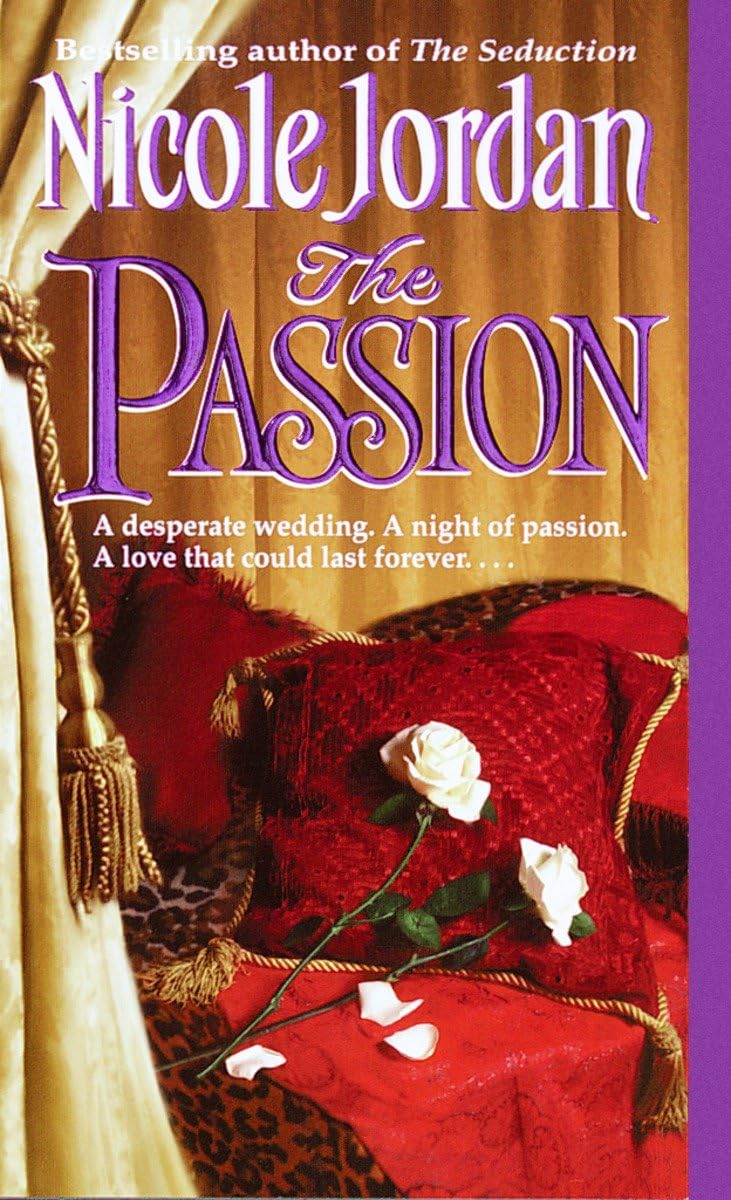 The Passion (Notorious)