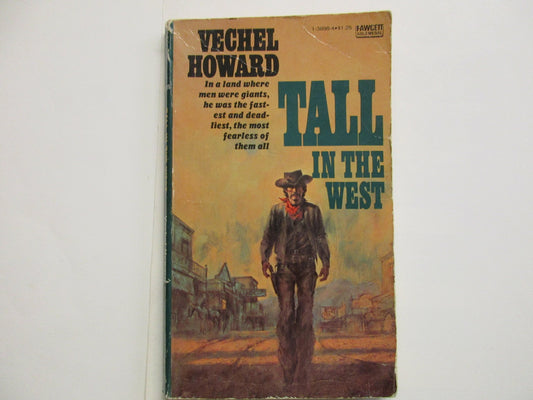 Tall in the West