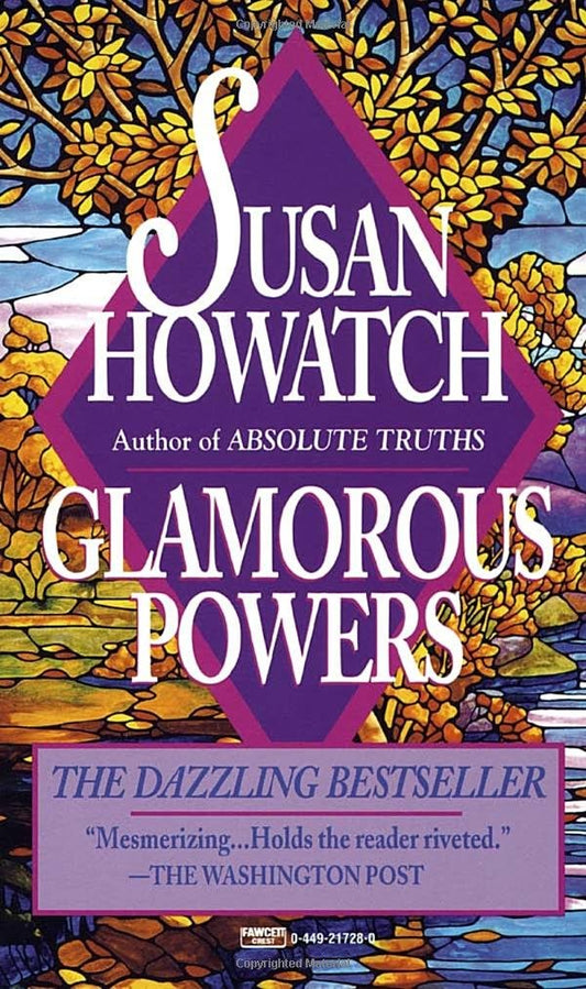 Glamorous Powers (Starbridge)