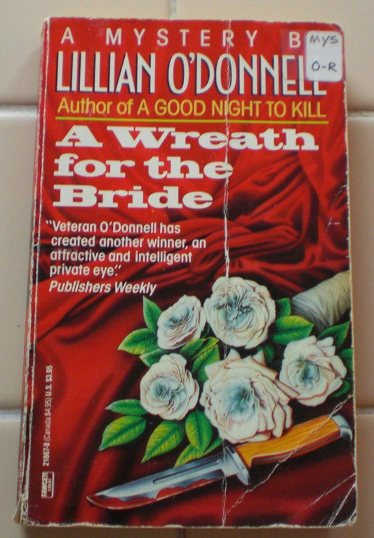 A Wreath for the Bride