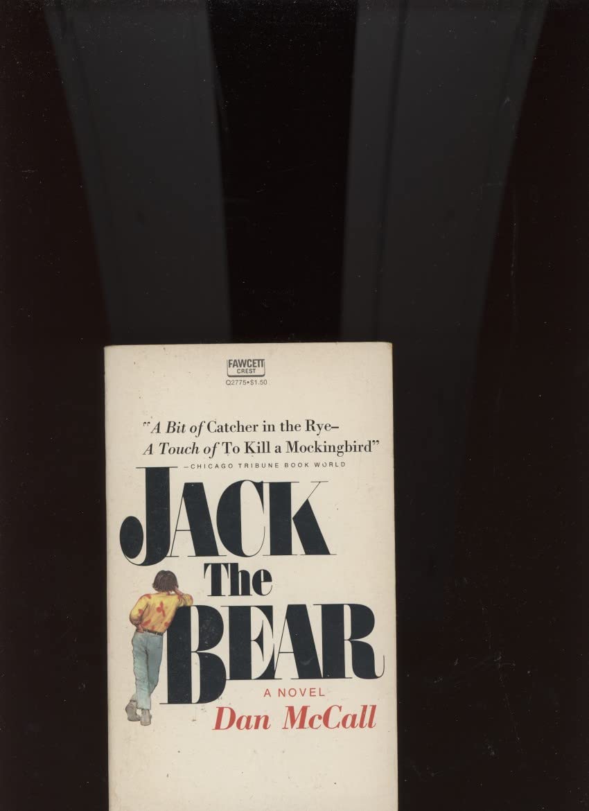 Jack the Bear