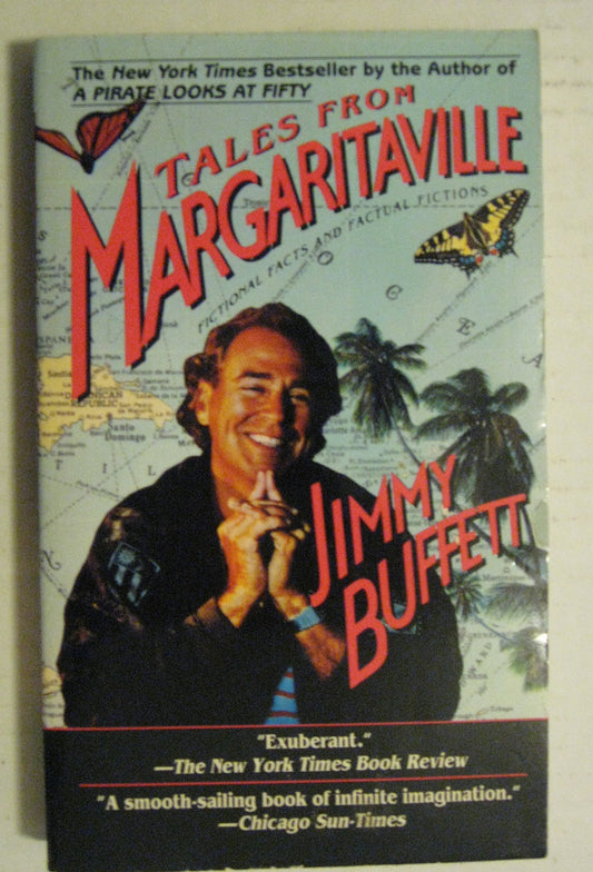 Tales from Margaritaville - 7790