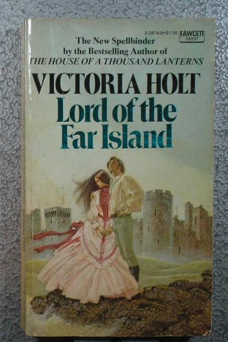 Lord of the Far Island
