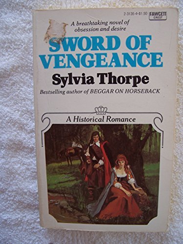 SWORD OF VENGEANCE