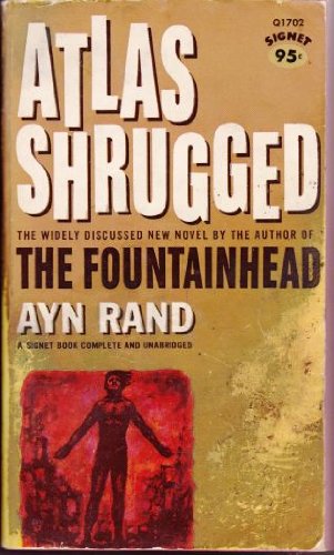 Atlas Shrugged