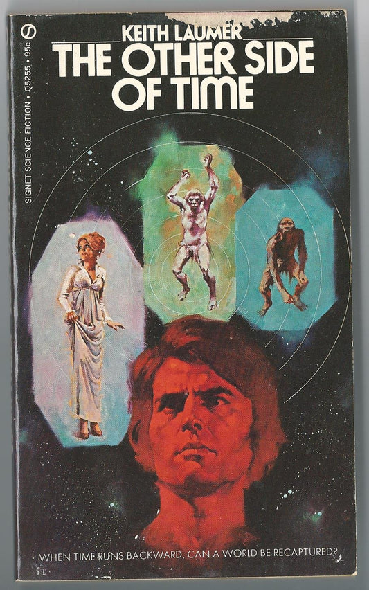 The Other Side of Time