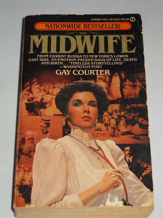 The Midwife