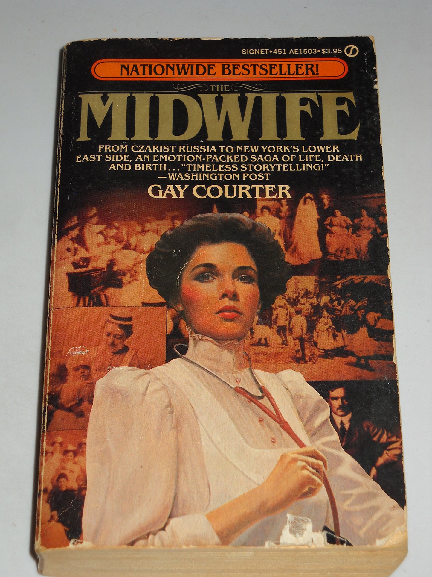 The Midwife