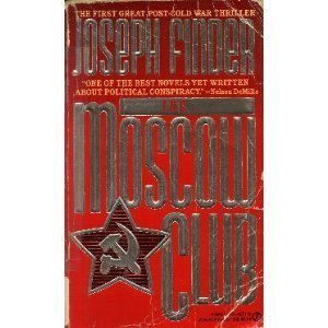 The Moscow Club - 4343