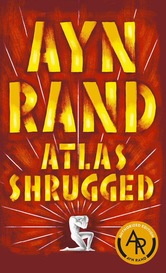 ATLAS SHRUGGED