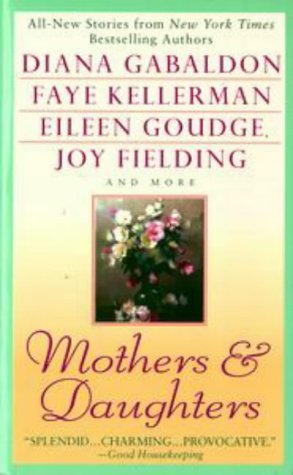 Mothers and Daughters diana gabaldon