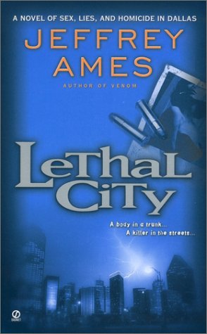 Lethal City