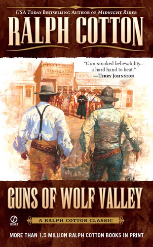 Guns of Wolf Valley