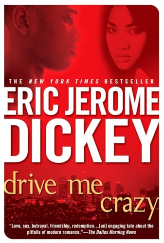 Drive Me Crazy