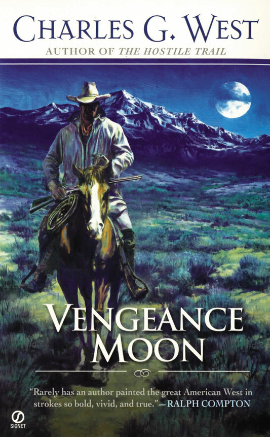Vengeance Moon