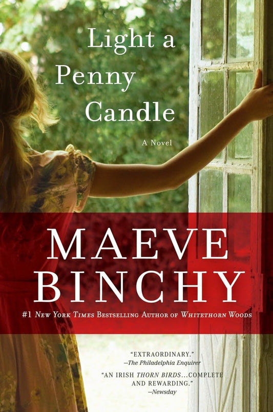Light a Penny Candle