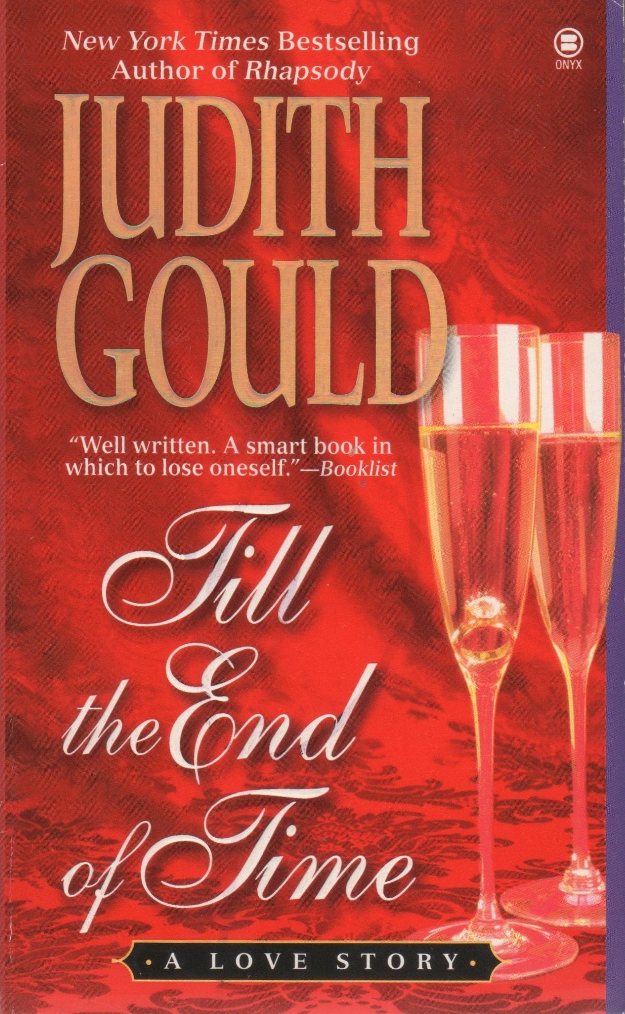 Till the End of Time: A Love Story