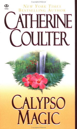 Calypso Magic (Magic Trilogy #2)