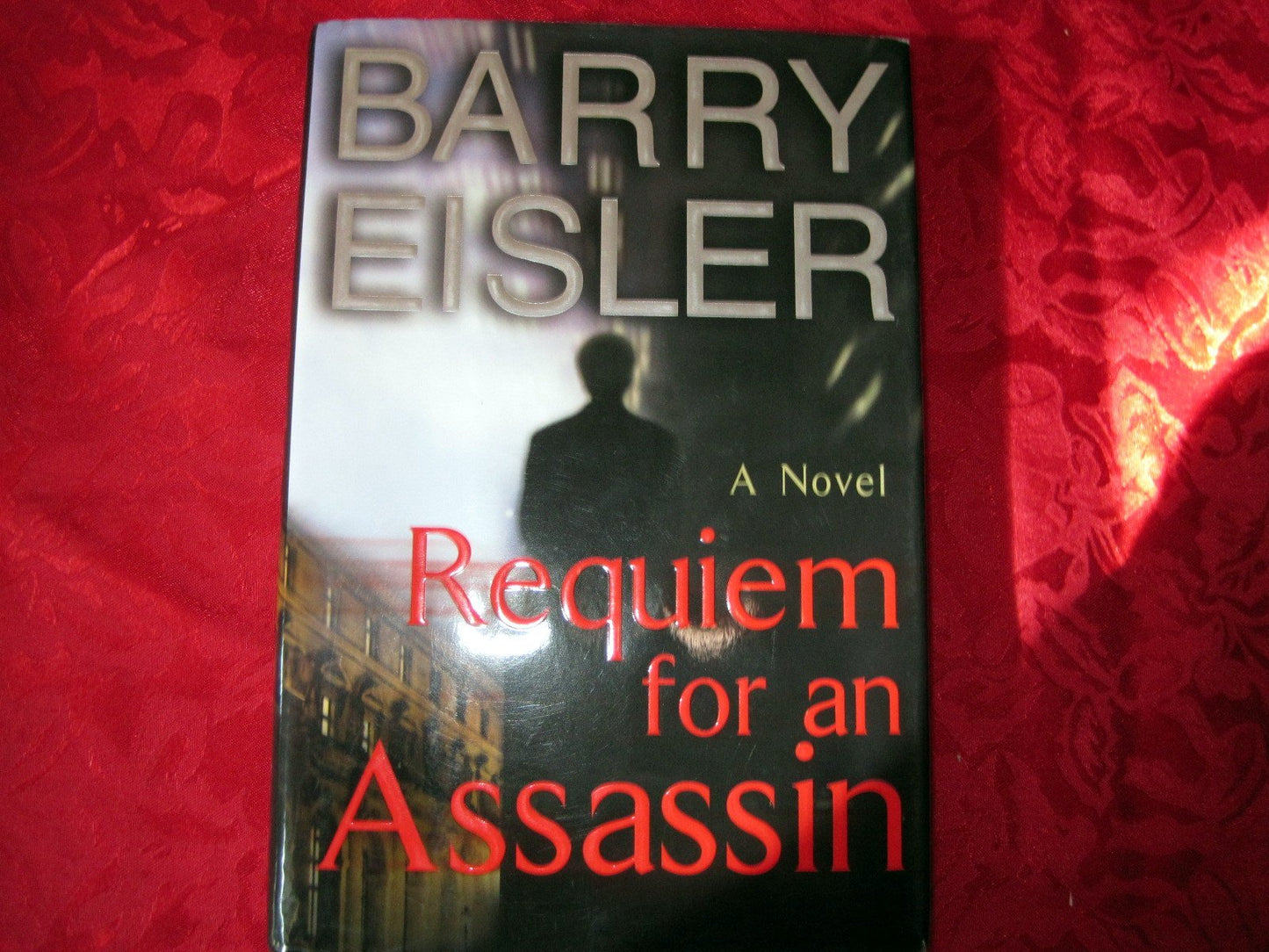Requiem For An Assassin