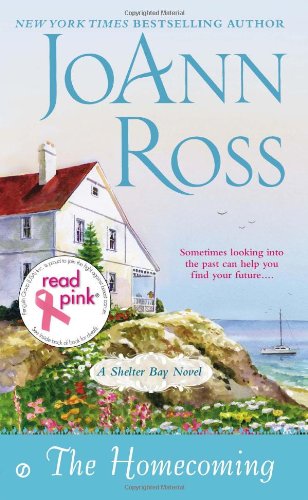 Read Pink The Homecoming: A Shelter Bay Novel