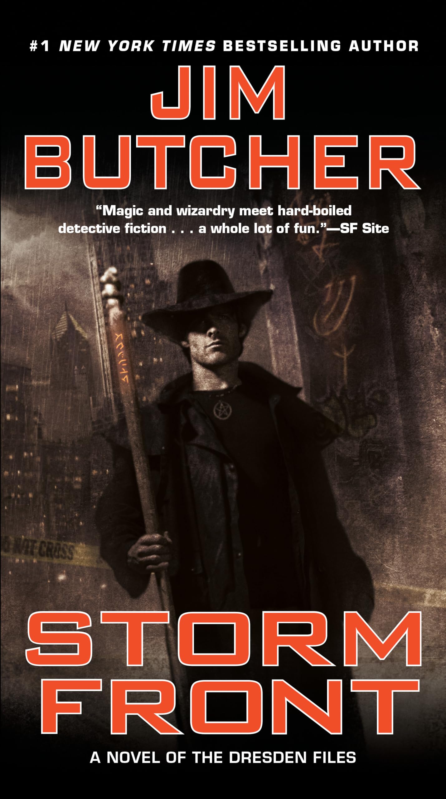 Storm Front (Dresden Files) - 480