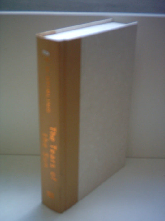 The Tears of the Sun: A Novel of the Change (Change Series)