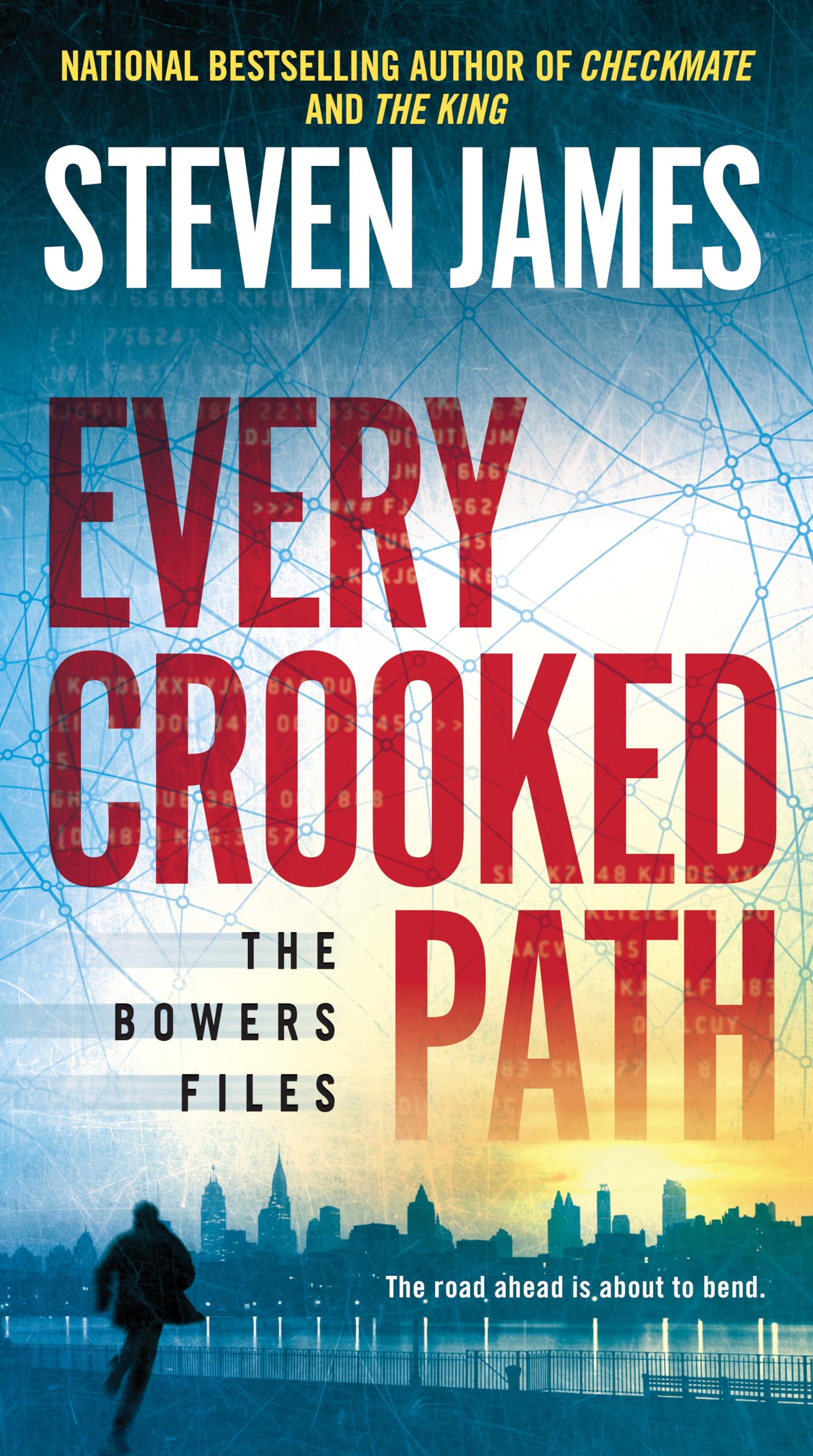 Every Crooked Path (The Bowers Files)