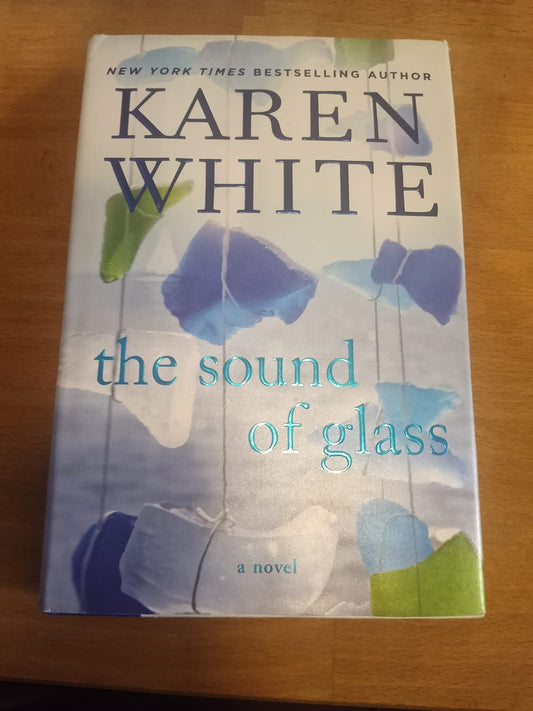 The Sound of Glass
