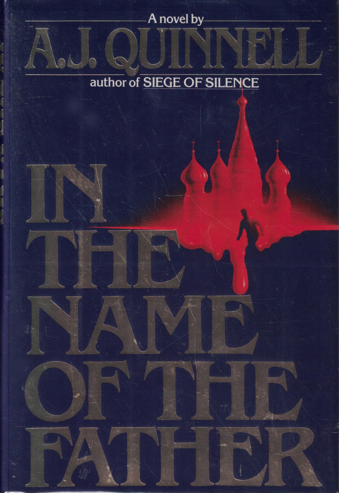 In the Name of the Father