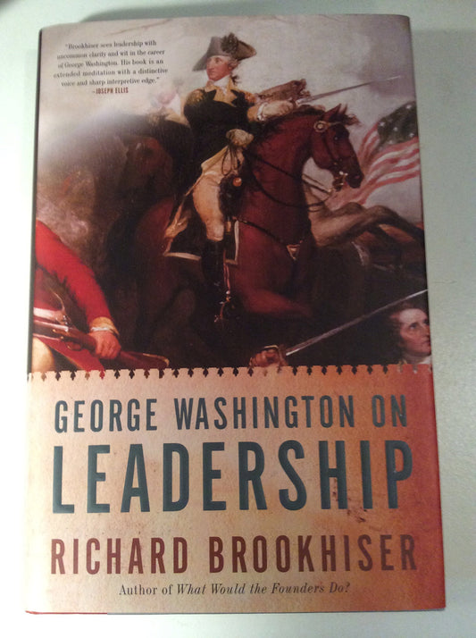 George Washington on Leadership