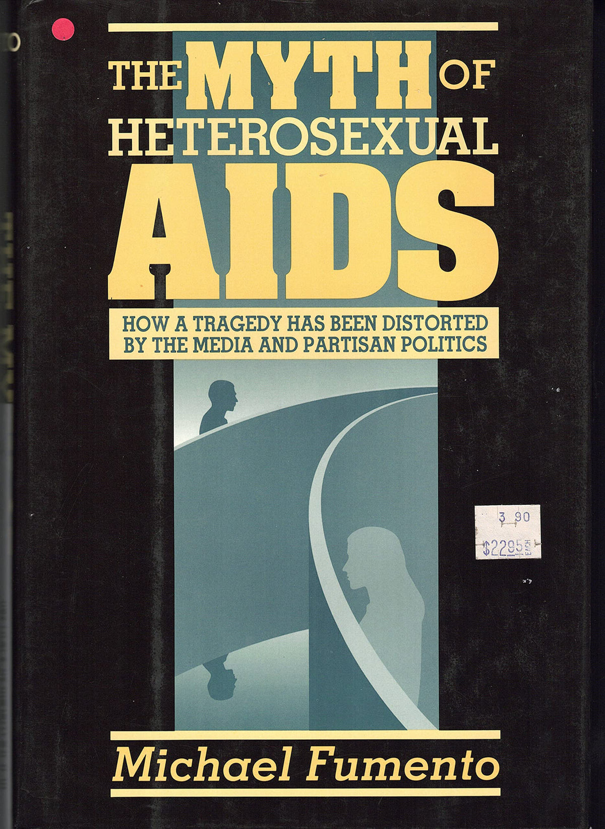 The myth of heterosexual AIDS