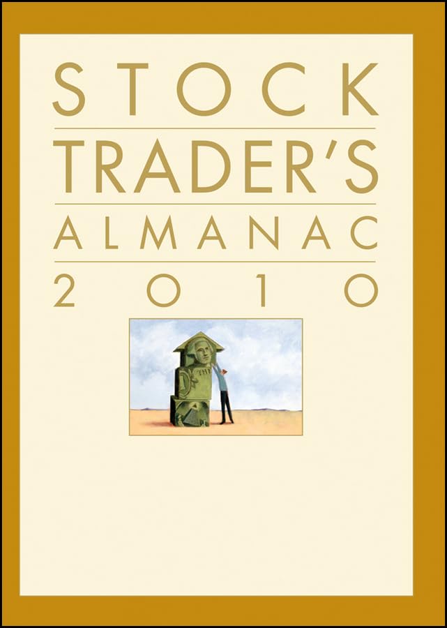 Stock Trader's Almanac 2010