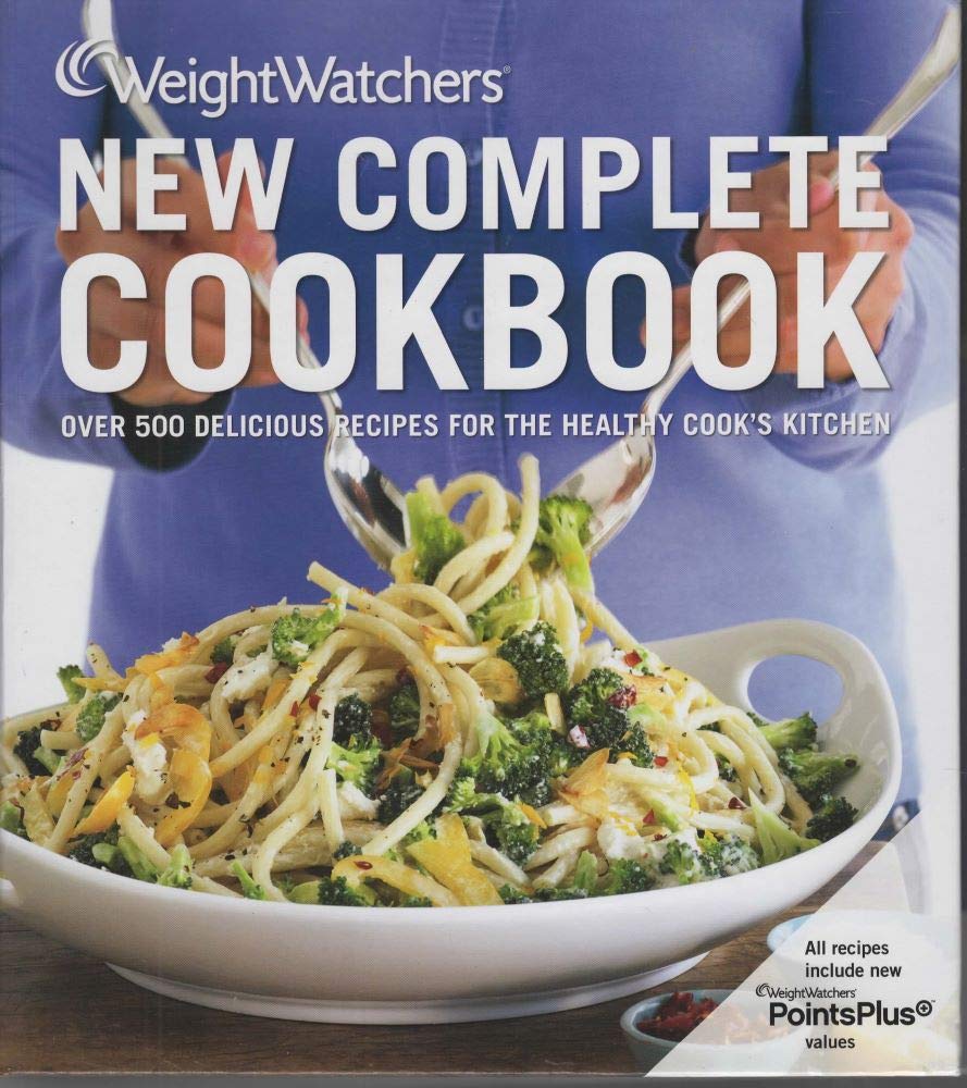 WEIGHT WATCHERS NEW COMPLETE COO