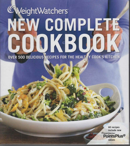 WEIGHT WATCHERS NEW COMPLETE COO