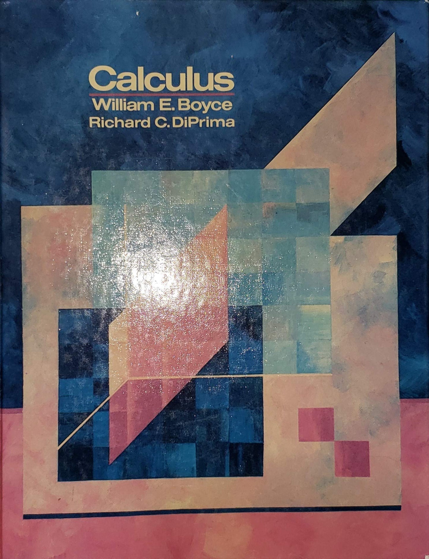 Calculus