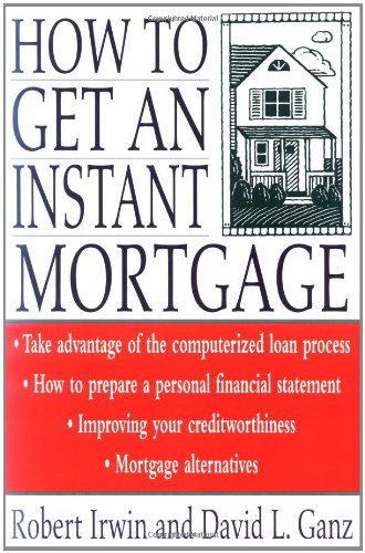 Instant Mortgage