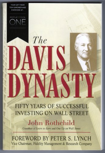 The Davis Discipline (Selected Edition)