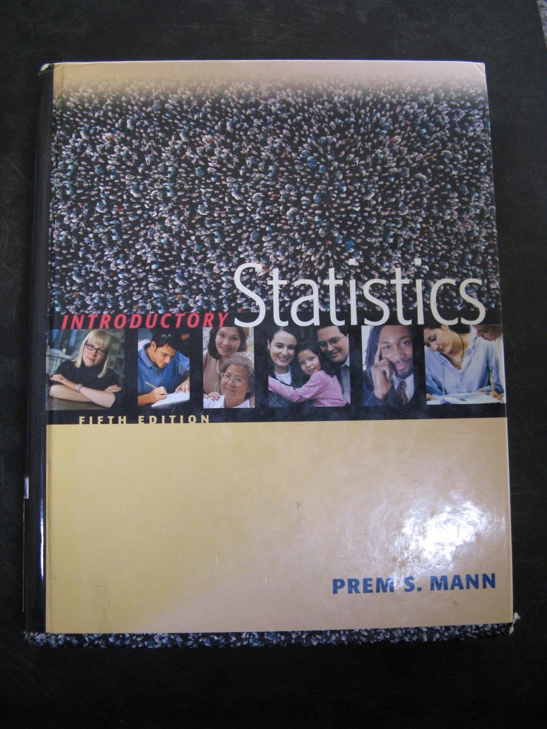 Introductory Statistics