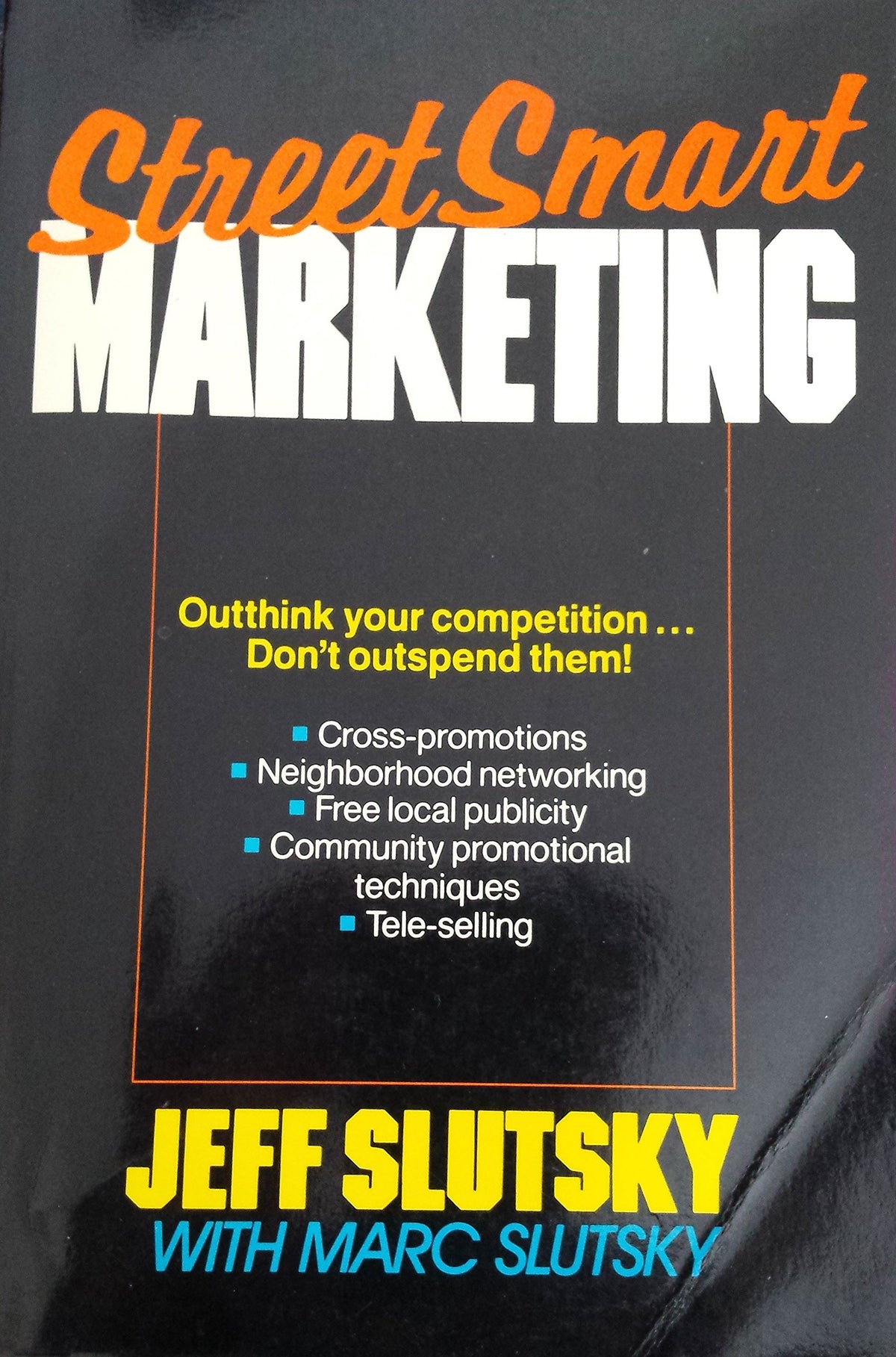 StreetSmart Marketing
