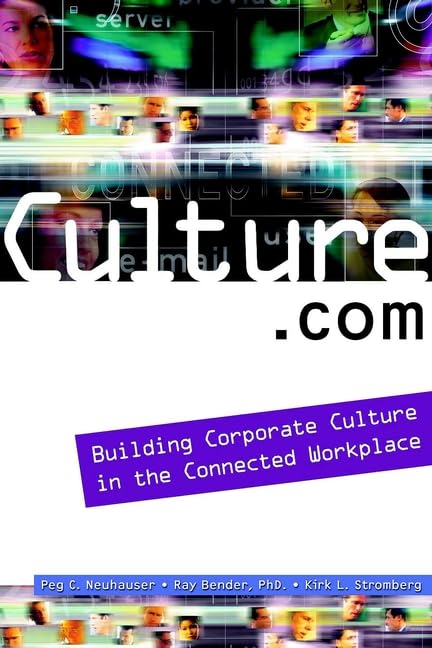 Culture.com: Building Corporate Culture in the Connected Workplace