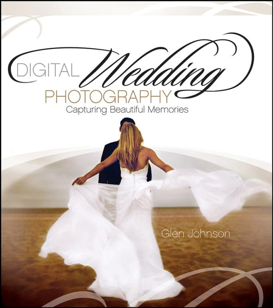 Digital Wedding Photography: Capturing Beautiful Memories