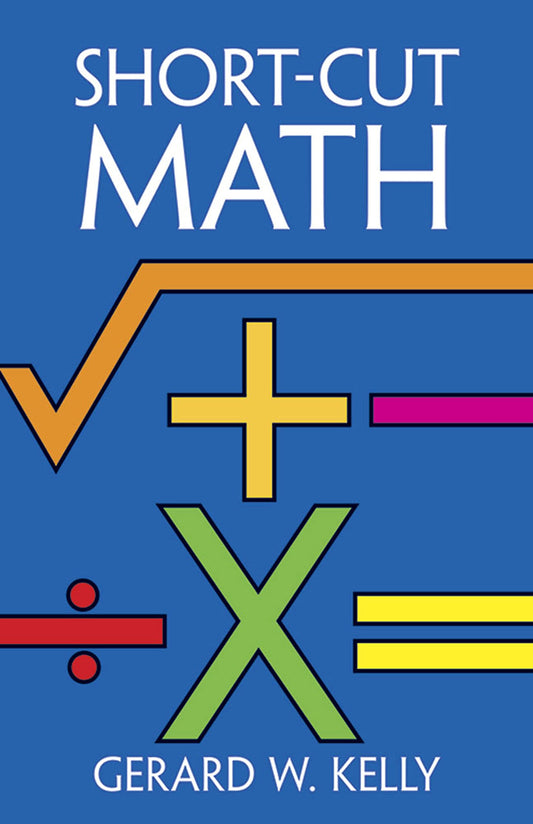 Short-Cut Math