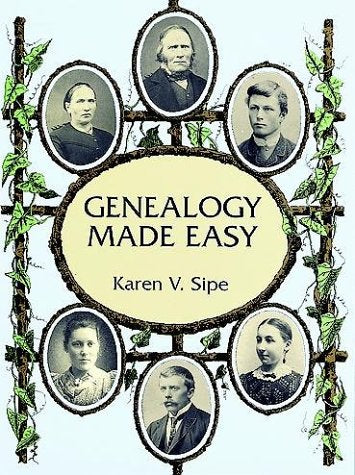 Genealogy Made Easy