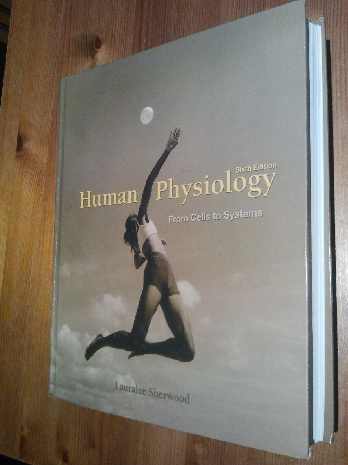 Human Physiology: From Cells to Systems (with PhysioEdge CD-ROM, InfoTrac 1-Semester, and Personal Tutor Printed Access Card) (Available Titles CengageNOW)