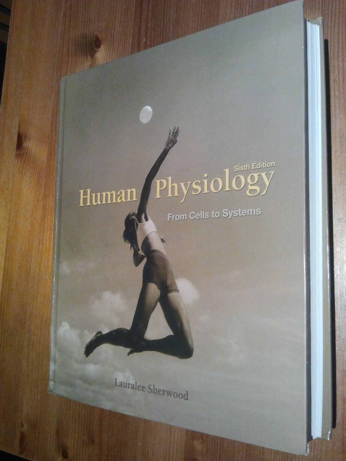 Human Physiology: From Cells to Systems (with PhysioEdge CD-ROM, InfoTrac 1-Semester, and Personal Tutor Printed Access Card) (Available Titles CengageNOW)