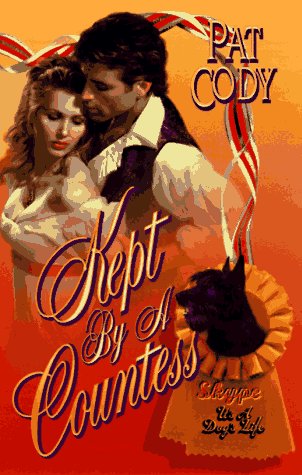 Kept by a Countess (It's a Dog's Life Series)